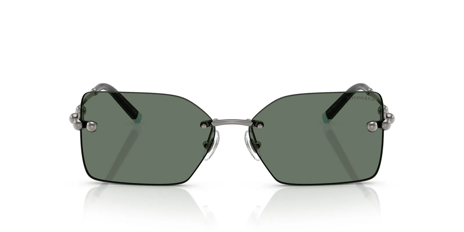 Tiffany 3088 Sunglasses - view 16